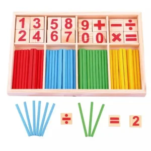 Juego operaciones matemáticas