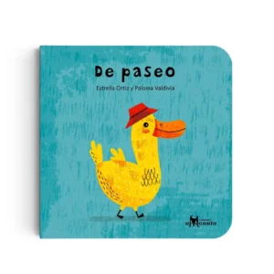 Cuento "De paseo"