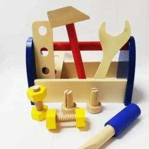 Caja de herramientas