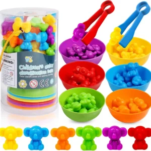 Kit clasificación animales