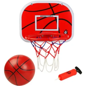 Aro basquetbol para pared