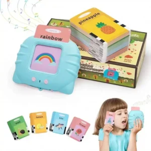 Máquina de vocabulario y lenguaje