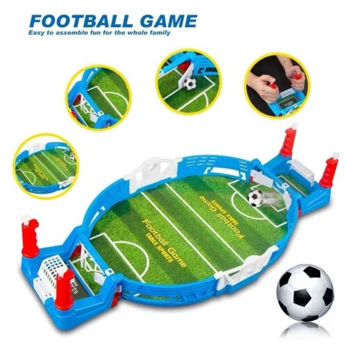 Fútbol Game