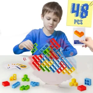 Juego balance