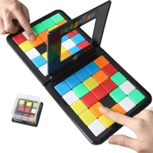 Rubik cube de mesa