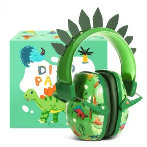 Audífonos cancelación de ruido DINO