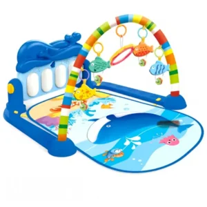 Gimnasio piano bebé