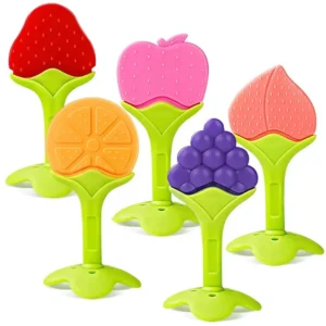 Mordedor fruta 1 pza