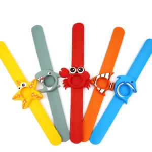 Pulsera aromaterapia