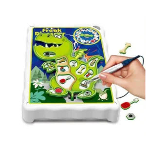 Operando Dino