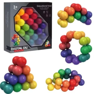 Bolas sensoriales