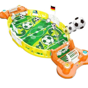 Fútbol game