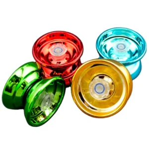 Yoyo metálico