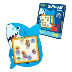 Sudoku marinos
