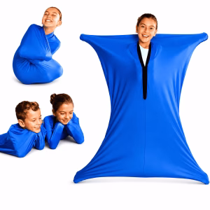 Saco sensorial M