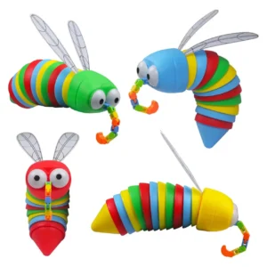 Mosquito sensorial