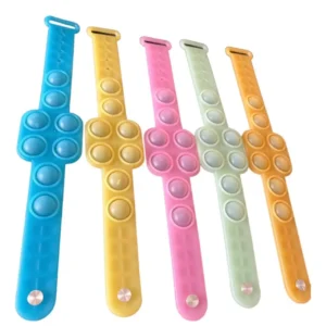 Pulsera pop It