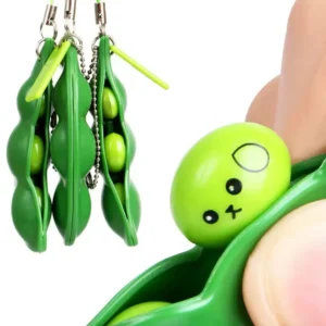 Arveja fidget