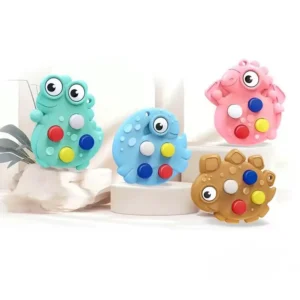 Fidget burbuja
