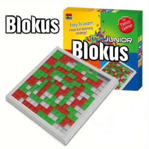 Blokus junior