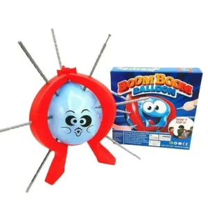 Globo Boom Boom Balloon