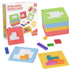 Puzzle cognitivo