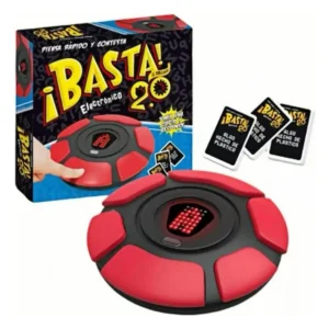 Basta 2.0