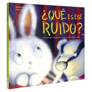 Qué es ese ruido?
