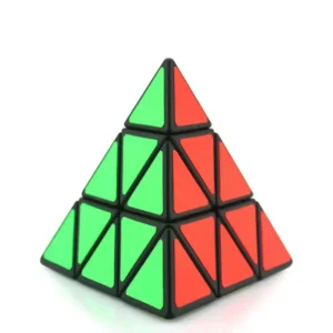 Piramide rubik