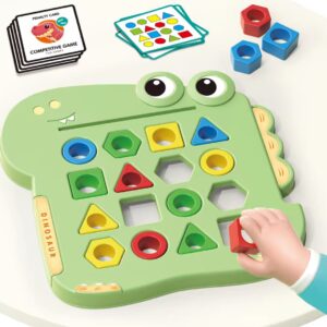 Juego patrón Dino