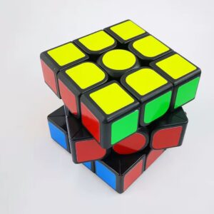 Cubo rubik 3x3