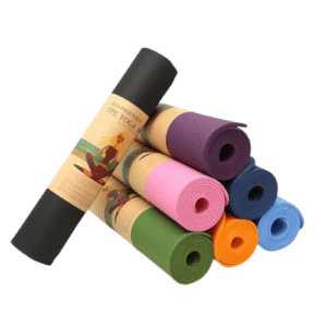 Mat yoga 7 mm