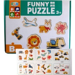 Set puzzles principiante