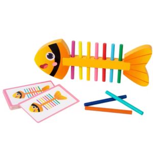 Pez patrones