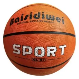 Pelota de basquetbol