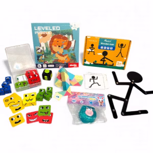 Bolsa de actividades 2