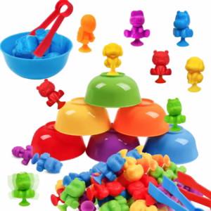 Clasificación figuras ventosas