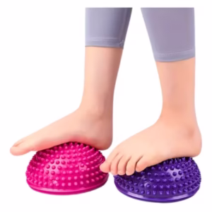 Bosu erizo medio balón (unidad)