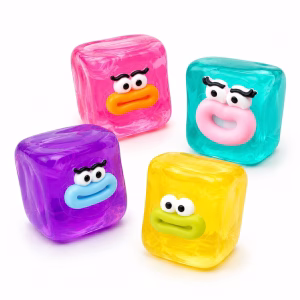 Cubo de compresión
