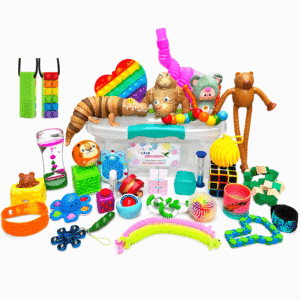 Caja sensorial XL 2