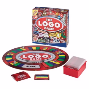 Juego de mesa Logo