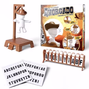 Ahorcado