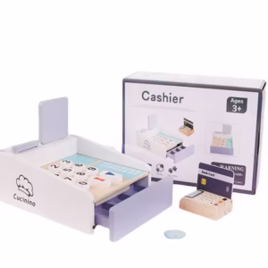 Caja registradora