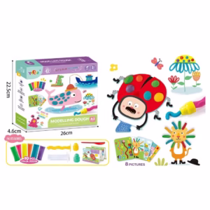Kit plantillas y masas