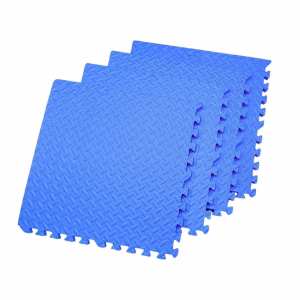 Pack 4 tatami (60 x 60 cm, 1.2 cm de espesor)