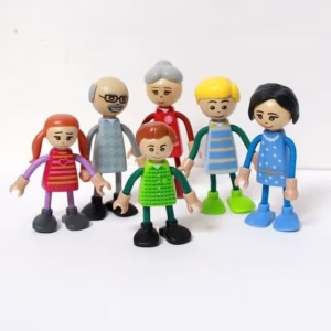 Familia articulada