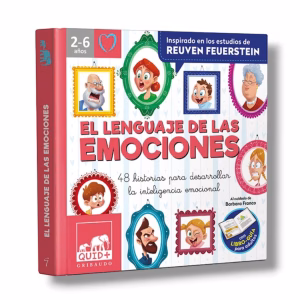 El lenguaje de las emociones