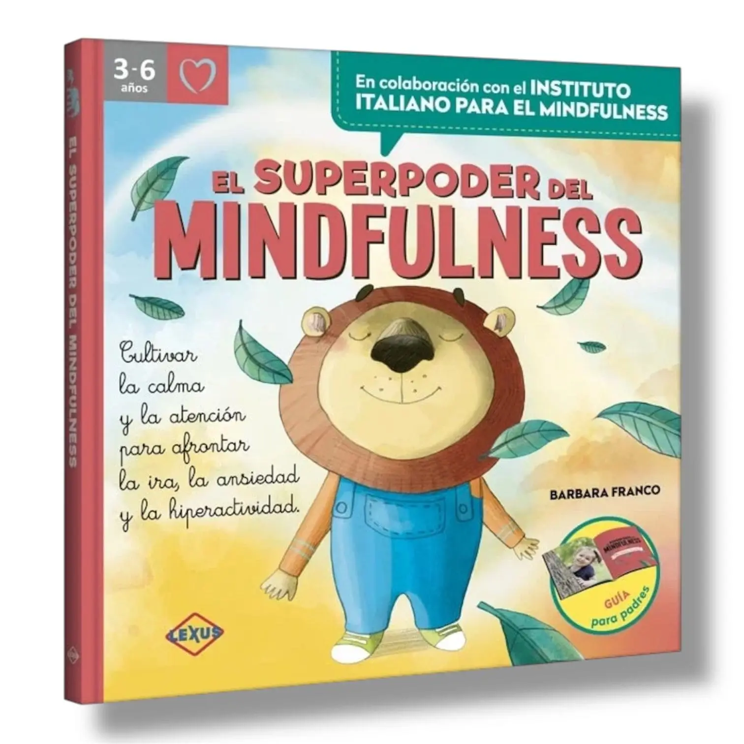 El superpoder del Mindfullness