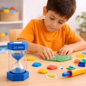 Reloj de arena XL (20 min)