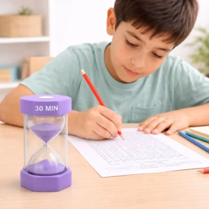 Reloj de arena XL (30 min)